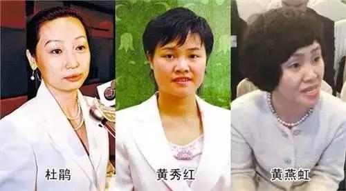 黄光裕突传“大料”！原来，这才是他背后最硬的“靠山”