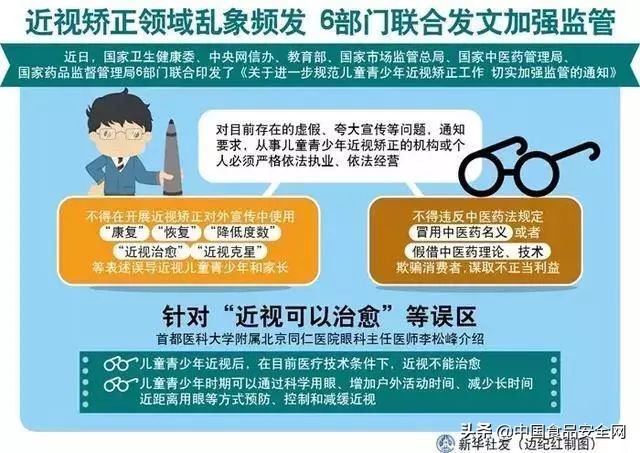 治疗近视的茶有用吗,中医调理儿童近视的中药配方