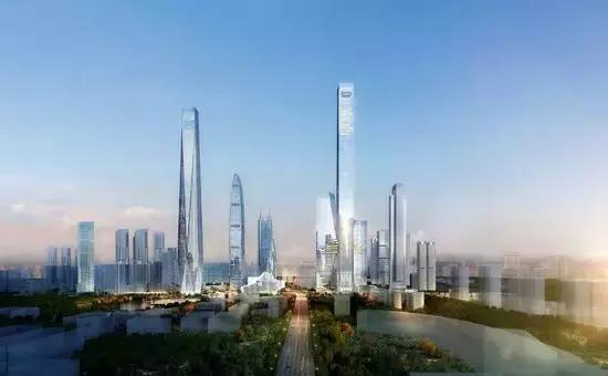 罗湖没落了吗,深圳罗湖现在怎么样了