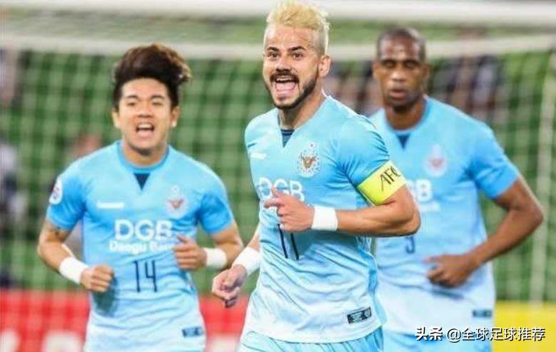 釜山偶像vs大邱fc预测,韩k联首尔fcvs釜山偶像直播