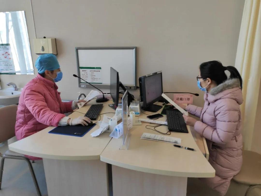 疫情无情人有情——记药品援助活动（三）