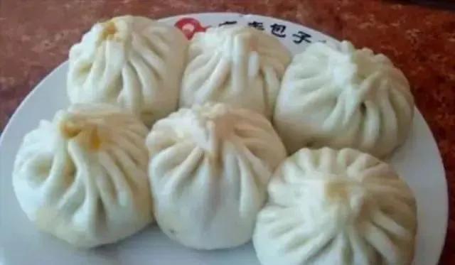 北京庆丰包子又涨价了,一般人真吃不起,看完价格你有什么想法