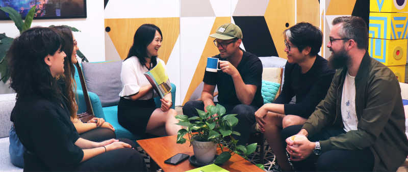 从《纪念碑谷》看USTWO公司文化，一人的冒险，超脱于世俗的沉淀