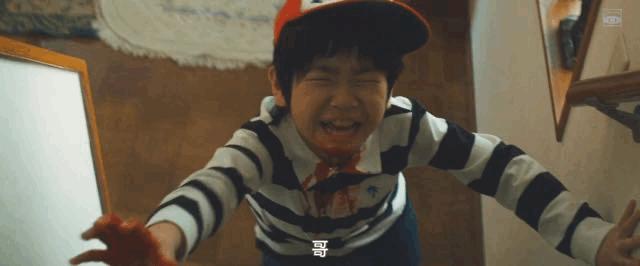 改编自真实故事，这“邪门玩意”，就这男人敢拍