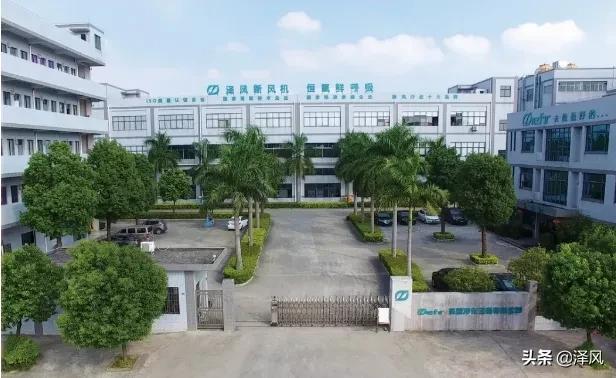 新风系统三大常见选购误区要避开,新家装潢避坑