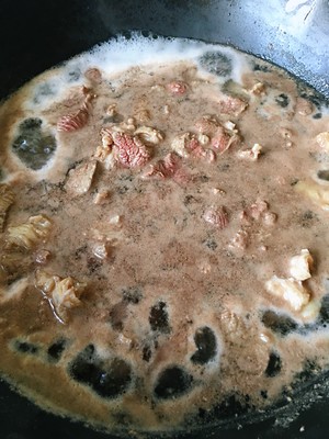 番茄炖牛肉做法软烂好吃,番茄炖牛肉怎么做才软烂好吃