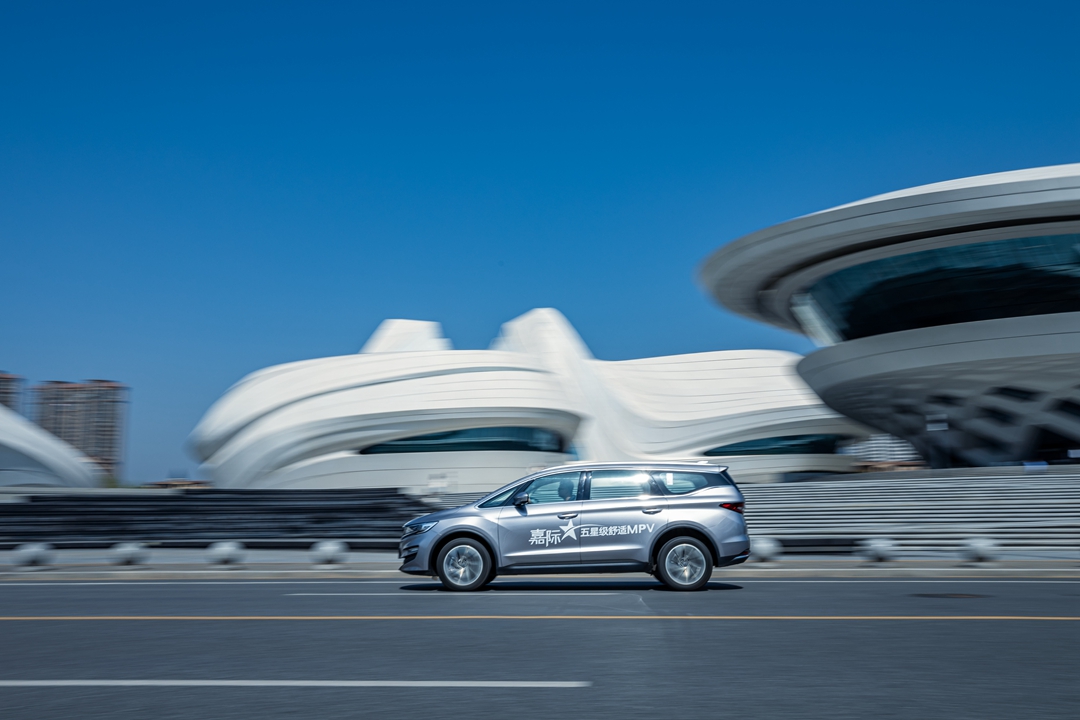 十万左右的国产奶爸车,10万左右的奶爸车