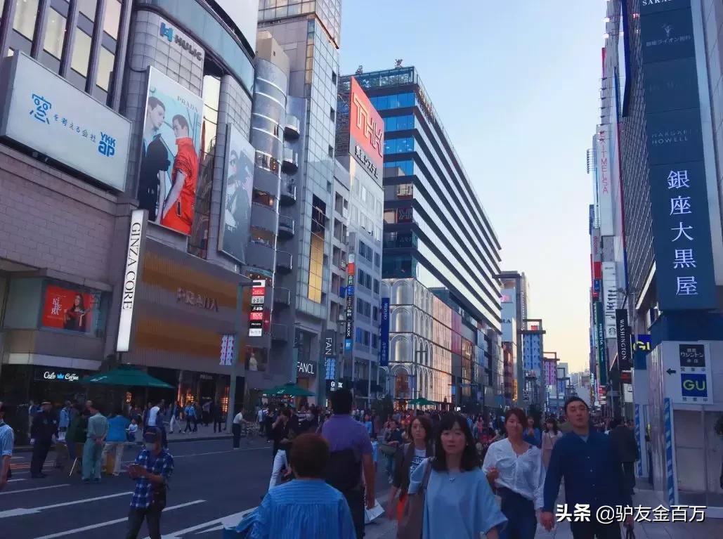 去日本购物有哪些必买的东西,去日本购物必买什么