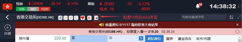 专业炒港股，就用捷利交易宝