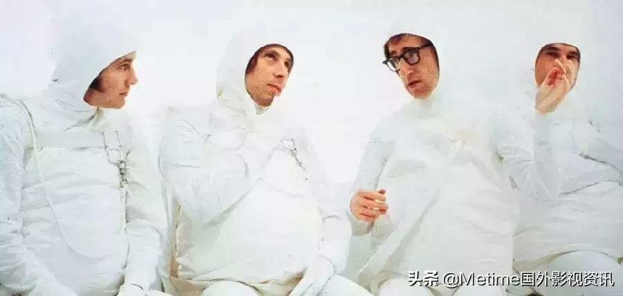 推荐15部爆笑的喜剧电影,香港超级搞笑喜剧电影大全