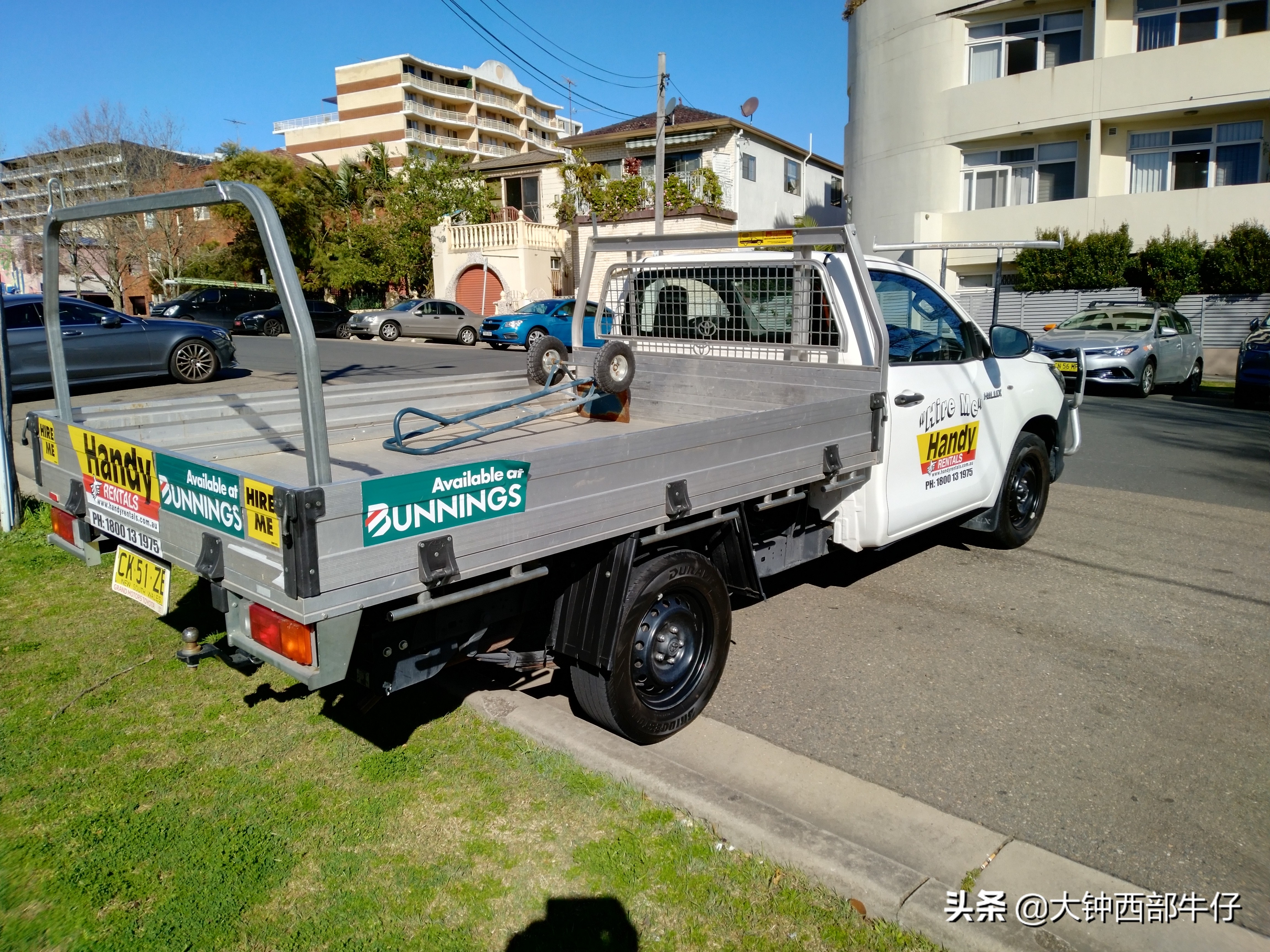 租车日记,租车搬家的日记