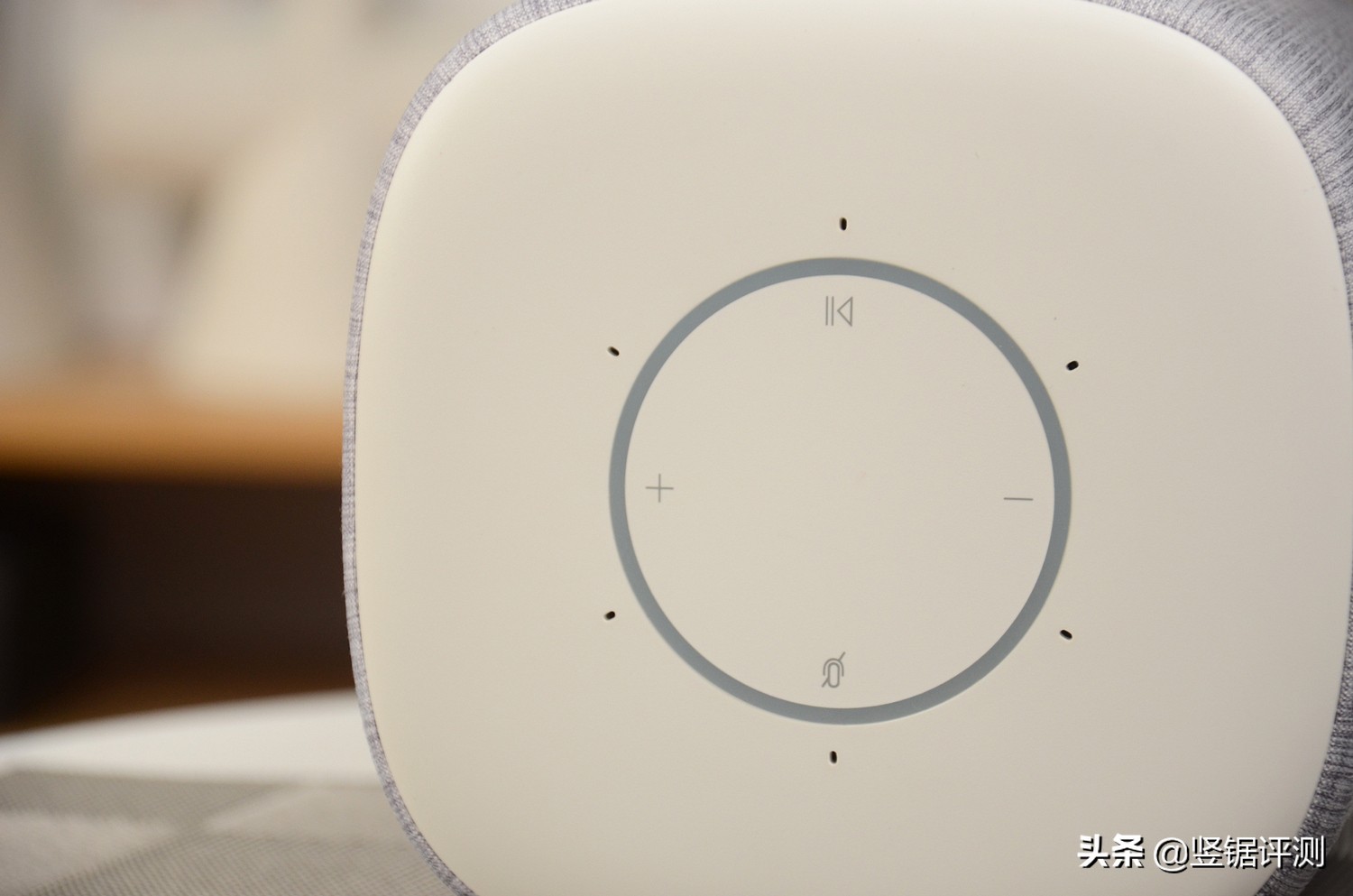 小爱音箱智能音箱评测,小爱音箱增强版和普通版对比