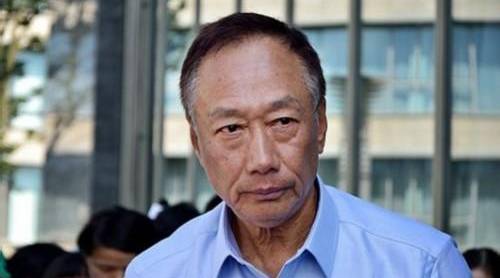 富士康郭台铭白手起家的秘密,郭台铭谈富士康成功的关键