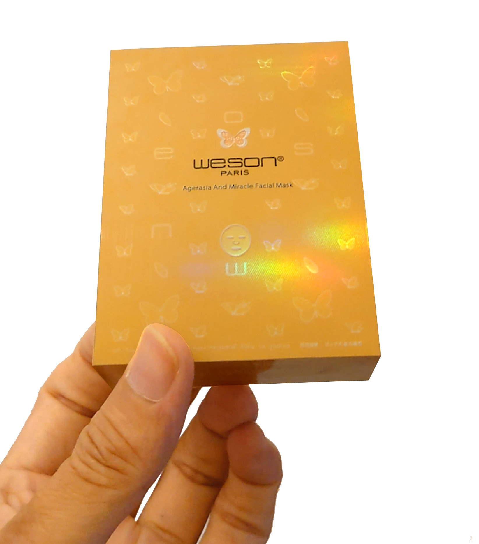 看完这篇文章,你就是化妆品专家