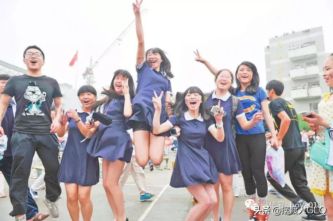 一直很想努力的孩子，后来的学习变好了吗？