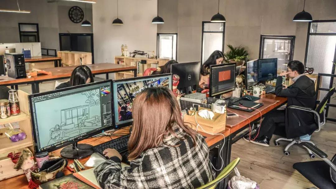 哪吒票房超十亿,哪吒动漫票房破亿