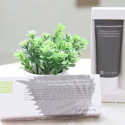 泰国十大品牌防晒霜,泰国必买的好货清单防晒霜