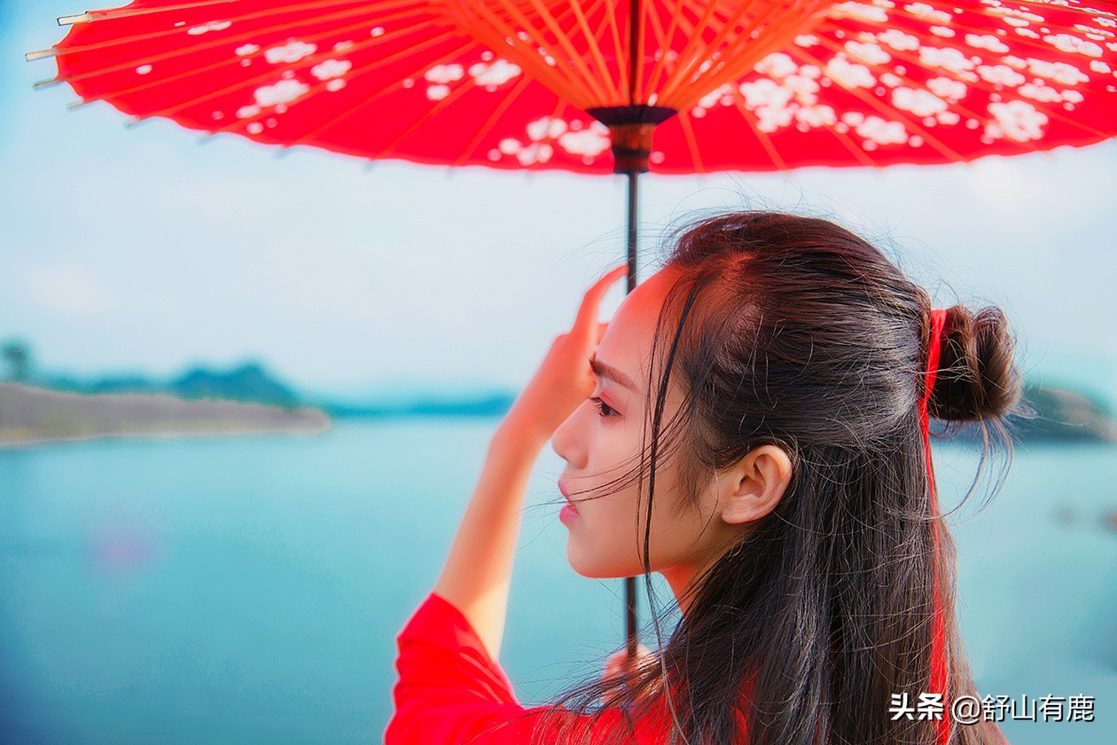 世间最美的爱,莫过于“红颜爱侣”之情,你伴我一程,我伴你一世