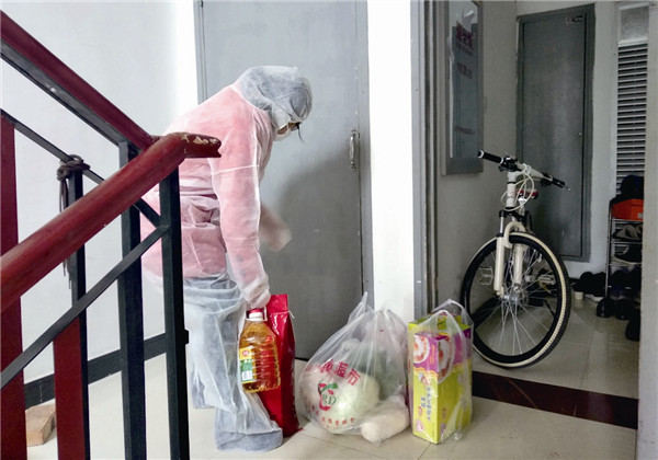 众志成城战疫情齐心协力保平安,众志成城打赢防控阻击战