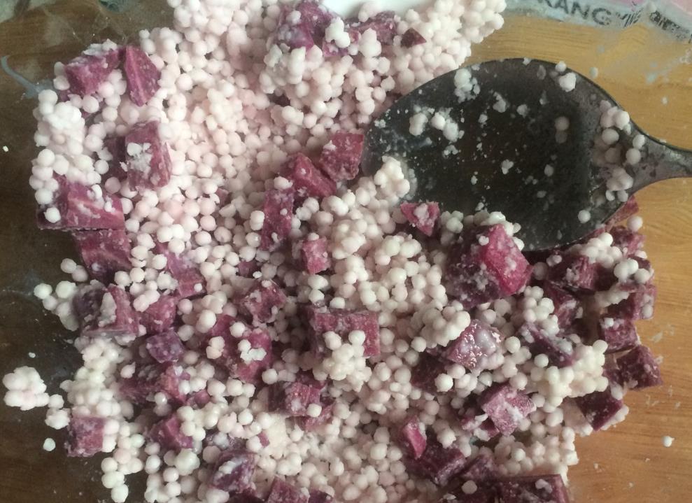 粽子用大米做行吗,粽子做甜的好吃吗