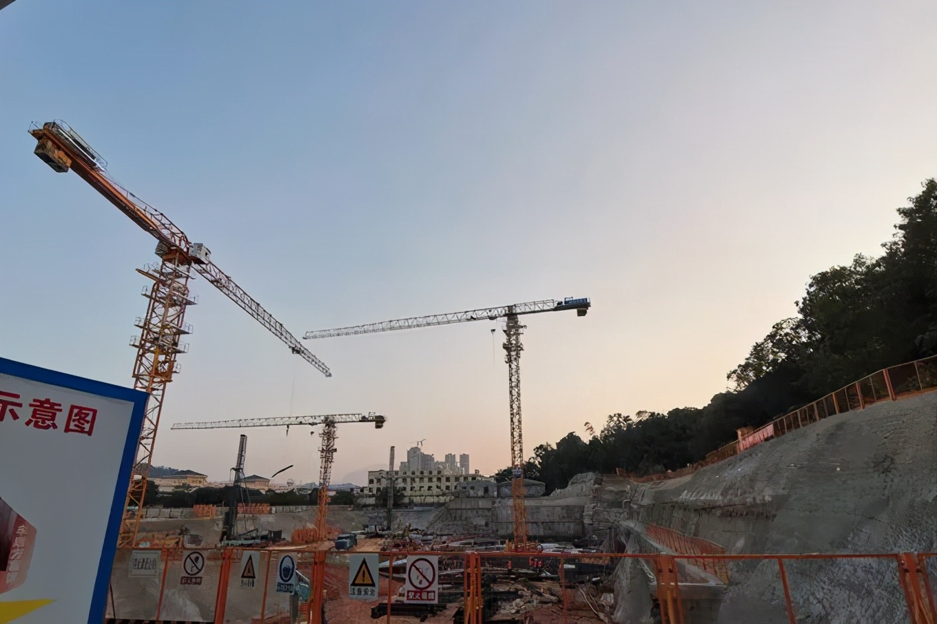 横岗星河新楼盘,横岗有新楼盘吗