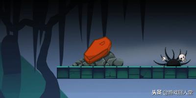 这5款游戏，解开你内心的谜团