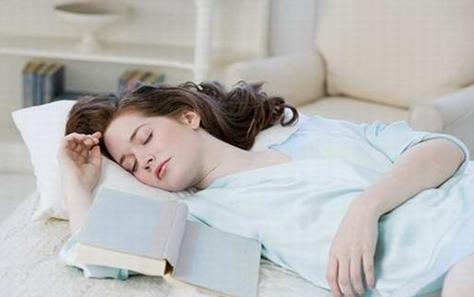 刚怀孕有什么感觉还没测出来,孕早期感受不到怀孕的感觉