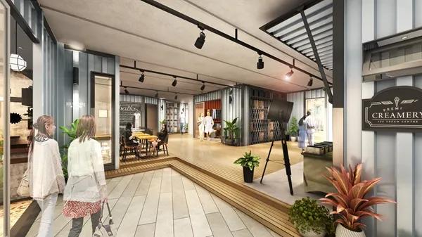 品牌购物中心排名2015,2019年三季度购物中心前50品牌