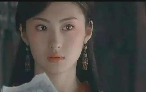 水月洞天奇葩造型,水月洞天颜值排行