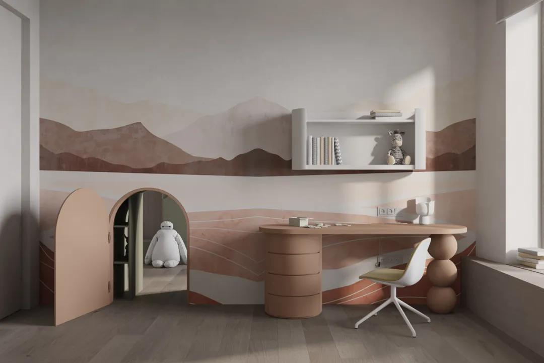 盐系极简风,盐系气质高级