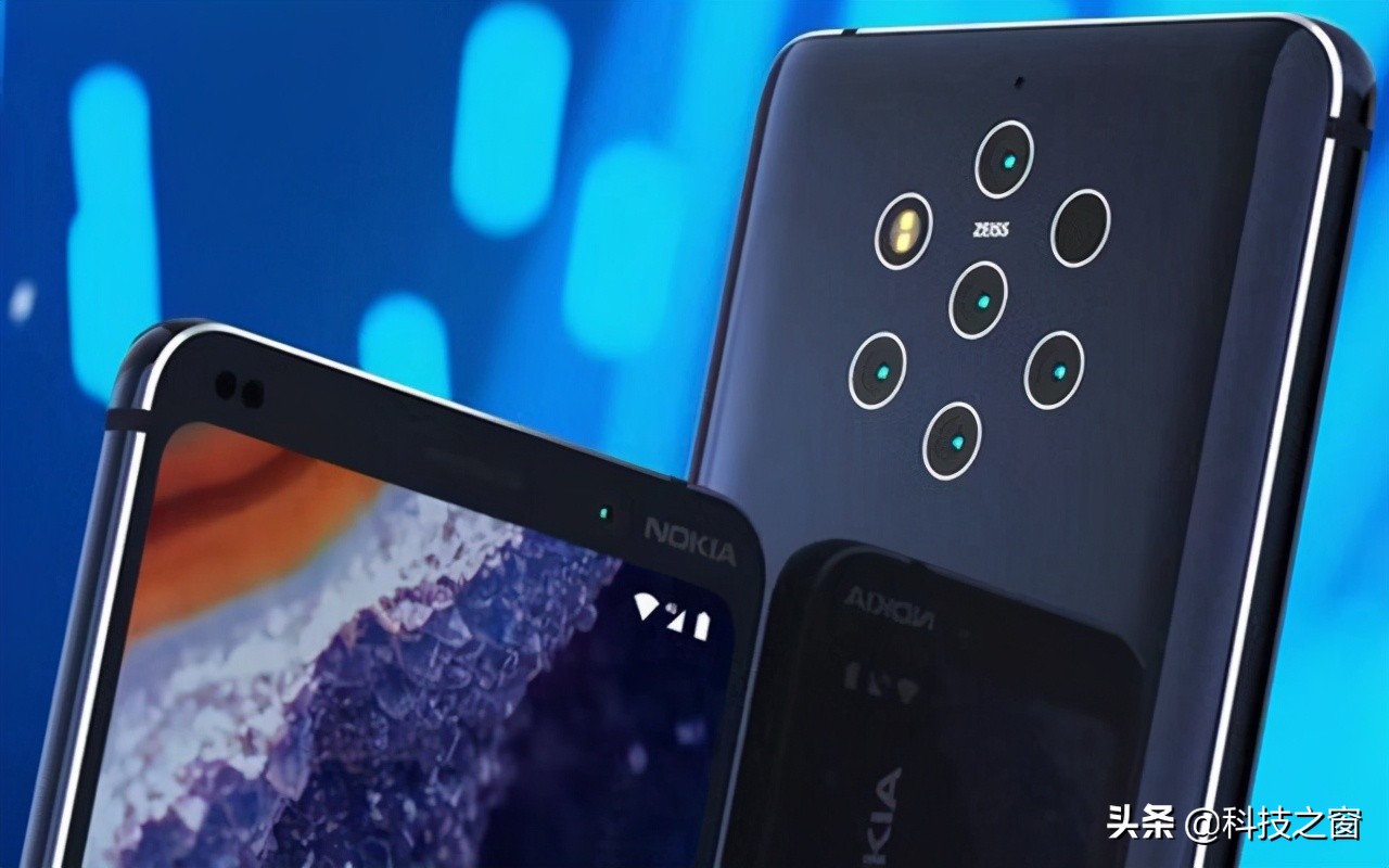 诺基亚将发布新机,但任职15年的大神要走了,曾助其再次回归