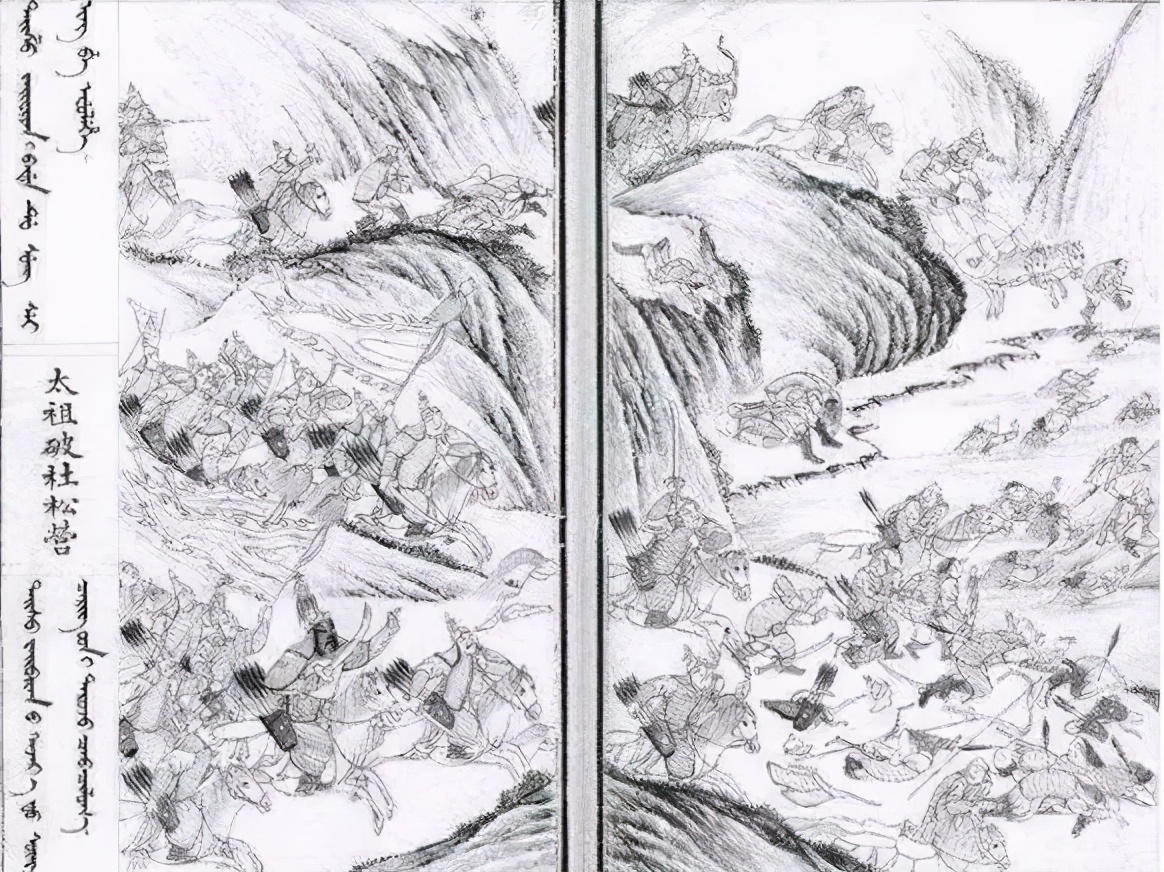 清朝弓箭真实威力,清朝弓箭的真实威力