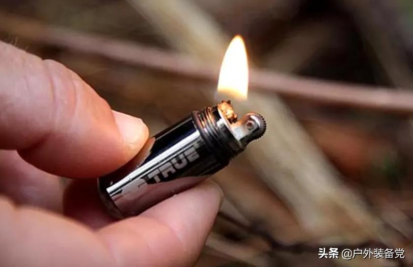 最适合把玩的打火机,户外用什么打火机比较好