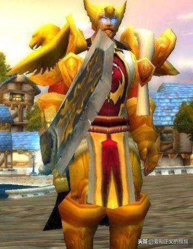 魔兽世界60级联盟有什么优势,wow60年代最强玩家