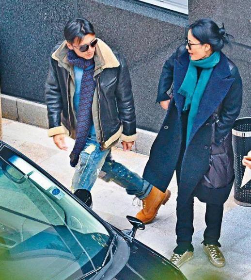 2014谢霆锋回应王菲世纪复合,王菲谢霆锋是哪年复合的