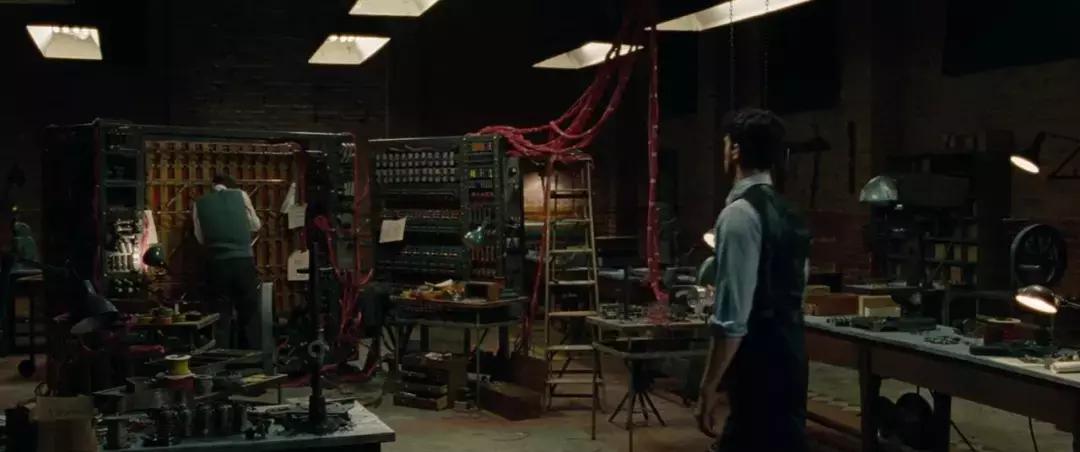 真人真事改编天才与疯子的距离,真人真事改编恐怖的人性实验