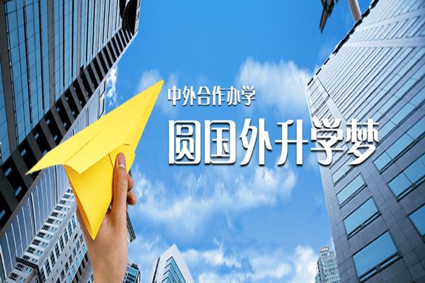 中外合作办学存在的问题,中外合作办学的优点和缺点