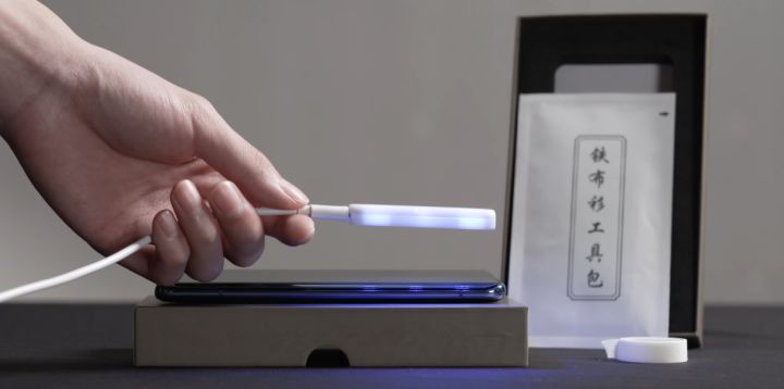 华为p40小米10pro,小米10至尊纪念版华为p40pro屏幕