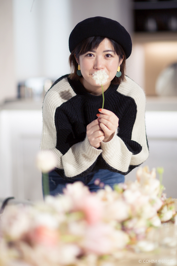 零基础去花艺培训班还是实体店学,学花艺是可以长期发展的行业吗