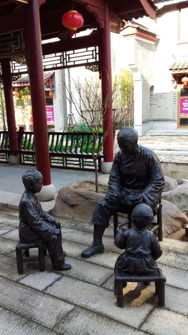 平潭海坛古城景点介绍200字图片,平潭县海坛古城