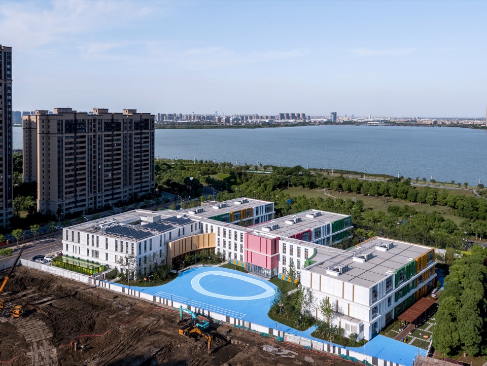 太湖新城吴郡幼儿园报名,吴中启迪幼儿园