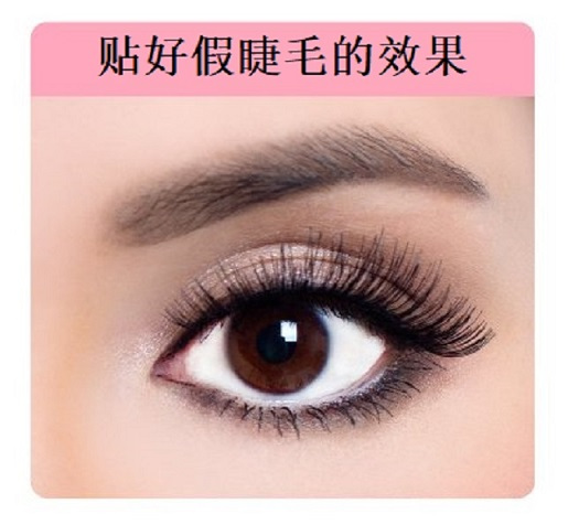 遮瑕眼袋斑缩小脸的化妆教程,遮痘印最好的妆容