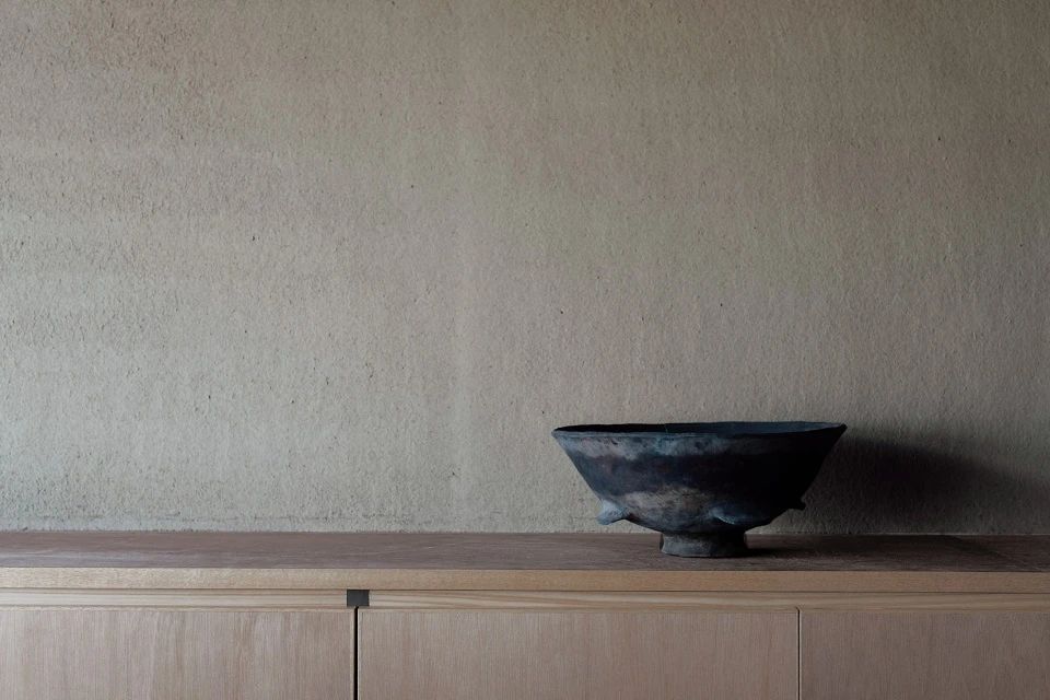 禅意风装修风格用什么颜色,禅意日式风格设计案例