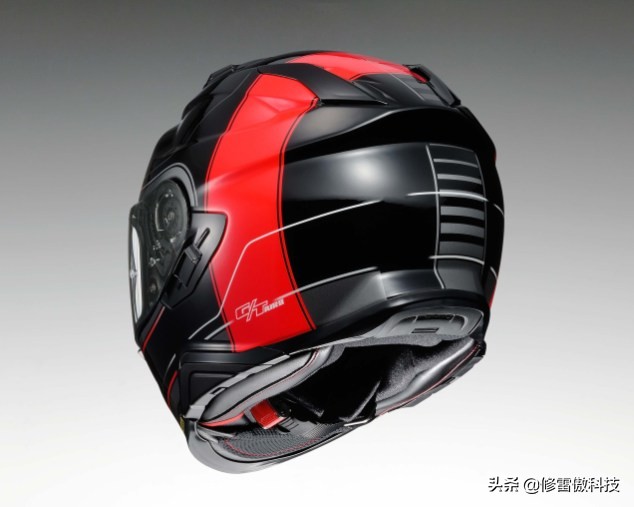 shoei头盔gt-air2代多少钱,shoeigtair头盔缺点