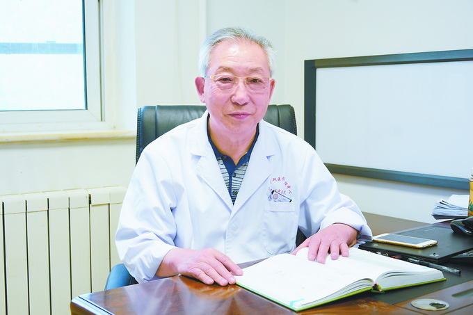 针刀治疗颈椎病头晕,颈椎病中医针刀