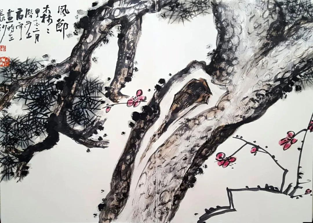 高宇篆刻,高宇广篆刻