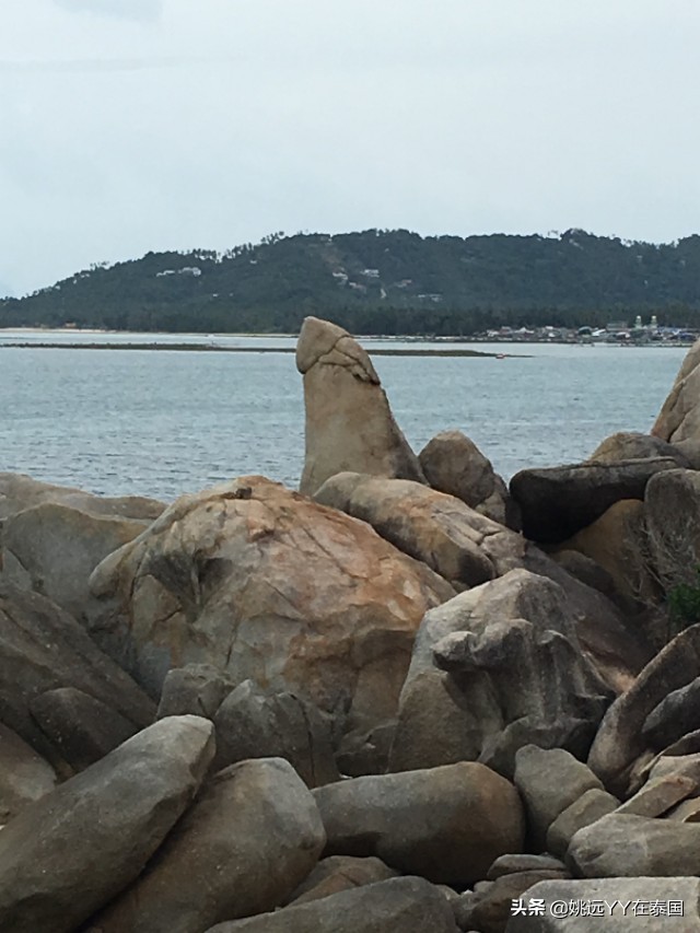 泰国苏梅岛旅游景区图片,泰国苏梅岛景点