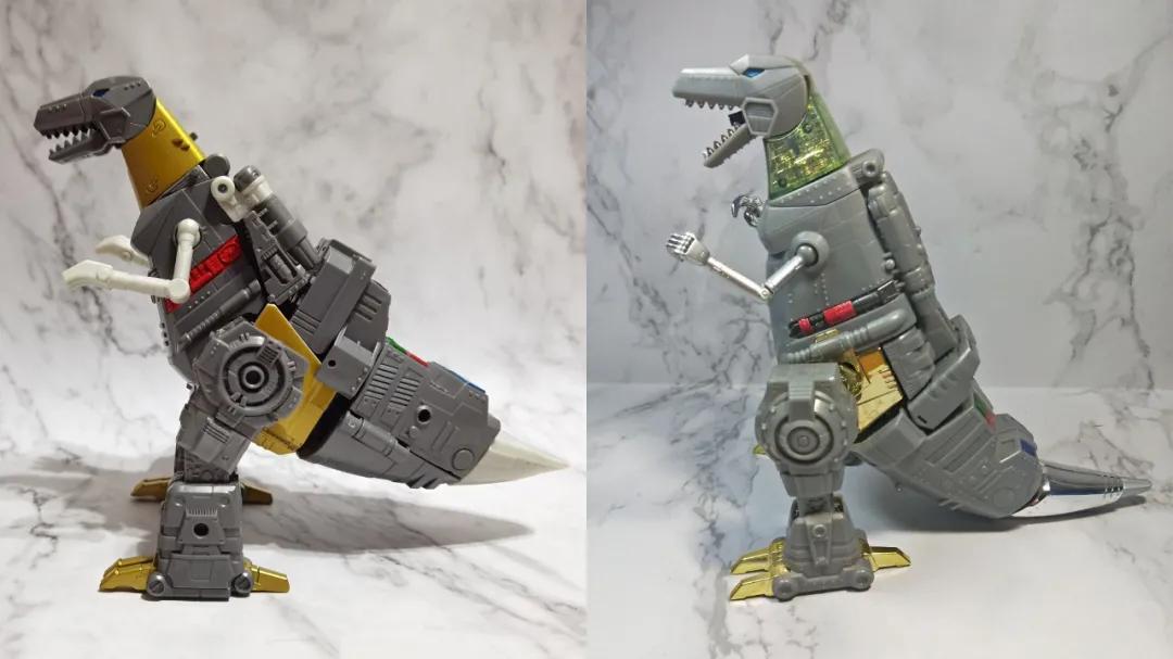 从未离开视线的大块头——SS86钢锁开箱