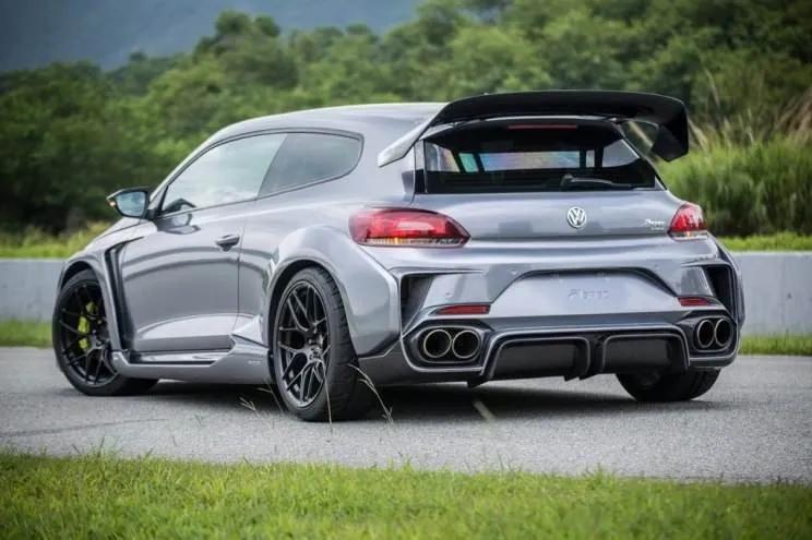 最简单提升车动力的方法,网上卖的车子提升动力