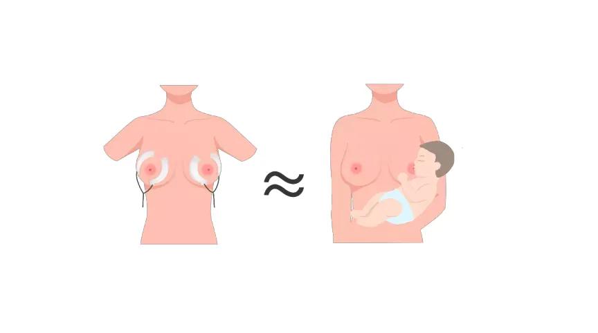 产后康复丨顺产与剖宫产恢复时间表get√